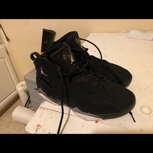 Jordan true flight size 10